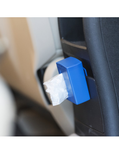 Dispensador Bolsas Bluck