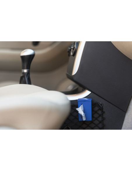 Dispensador Bolsas Bluck