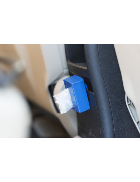 Dispensador Bolsas Bluck