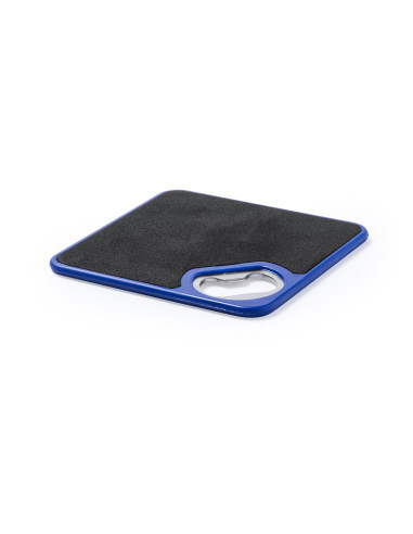 Posavasos personalizado, con abridor,...