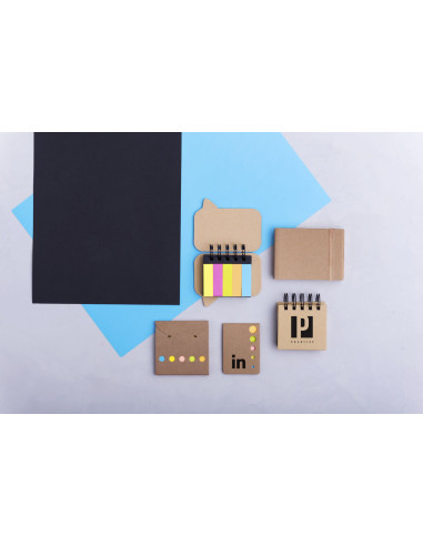 Bloc de Notas adhesivas para Publicidad en...