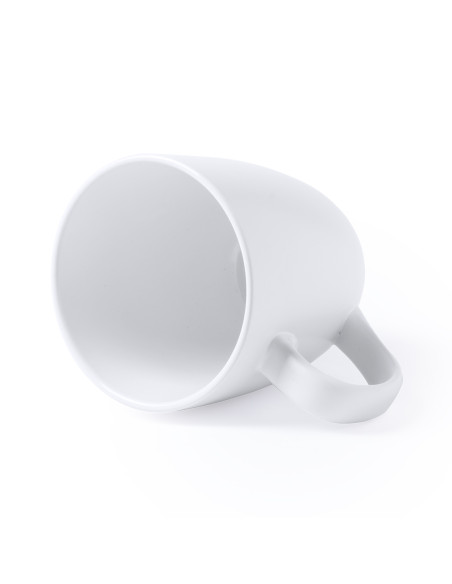 Taza de Cerámica Personalizable de 440ml