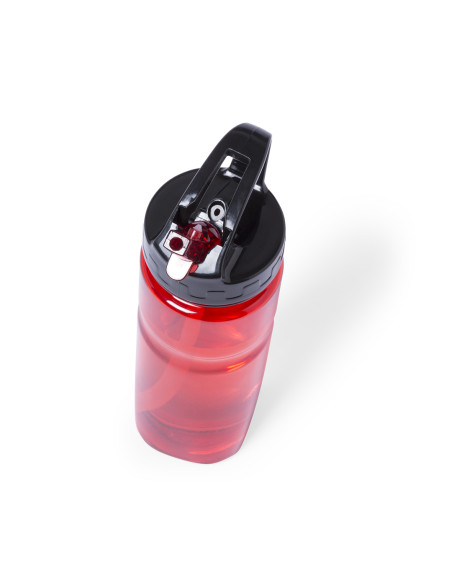 Bidón Personalizado 650ml Tritán Resistente hasta 70ºC