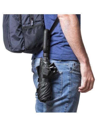 Paraguas para empresas plegable de 100cm con...