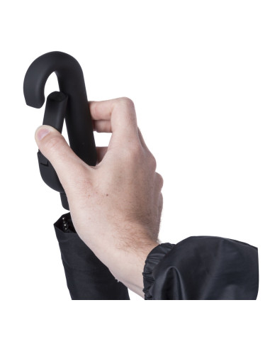 Paraguas para empresas plegable de 100cm con...