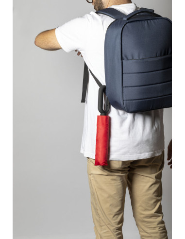 Paraguas para empresas plegable de 100cm con...