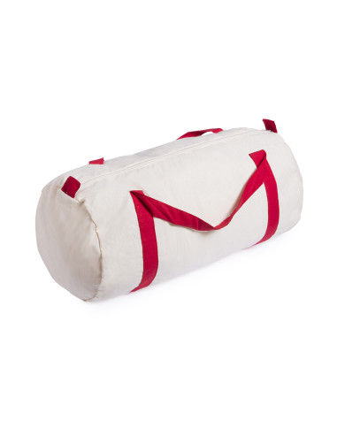 Bolsa de deporte en algodón personalizada con...