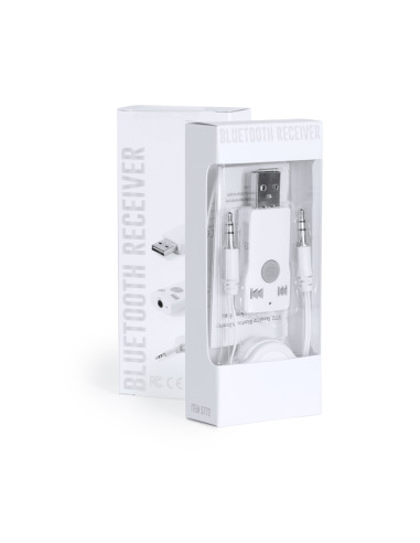 Receptor Bluetooth Domky