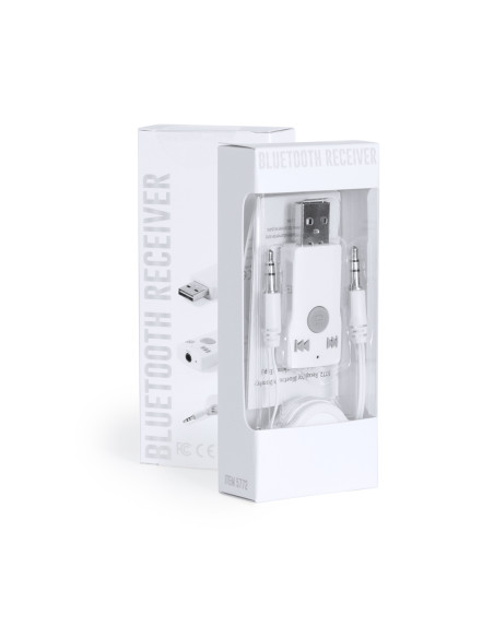 Receptor Bluetooth Domky