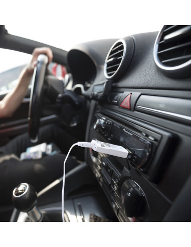 Receptor Bluetooth Domky