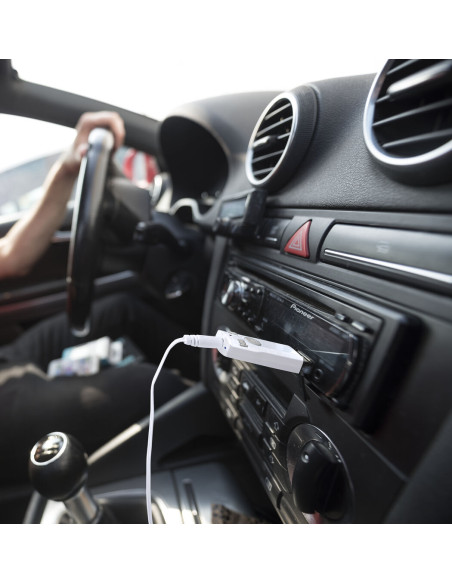 Receptor Bluetooth Domky