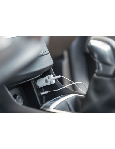 Receptor Bluetooth Domky