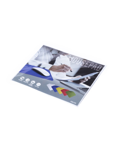 Alfombrilla ratón personalizada multiusos en...