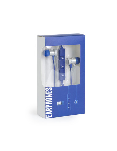 Auriculares Personalizados Bluetooth, Aluminio...