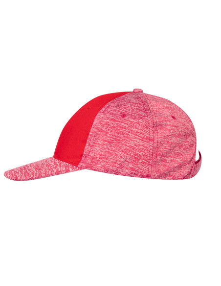 Gorra personalizada 5 paneles, poliéster de alta calidad