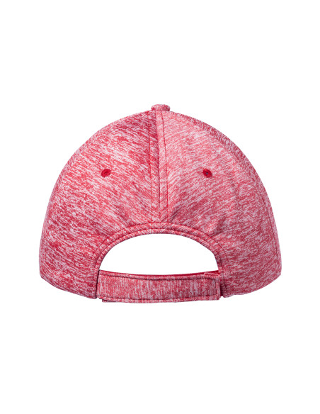 Gorra personalizada 5 paneles, poliéster de alta calidad