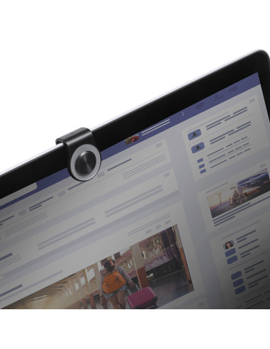 Tapa Webcam Joystick Maint