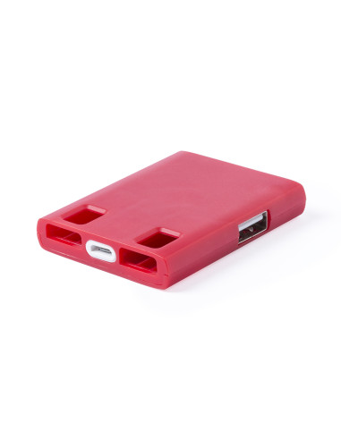Puerto USB Yurian