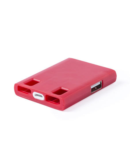 Puerto USB Yurian