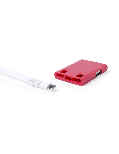 Puerto USB Yurian