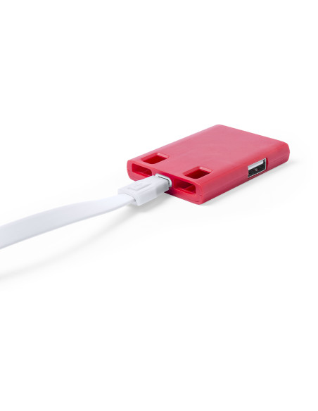 Puerto USB Yurian