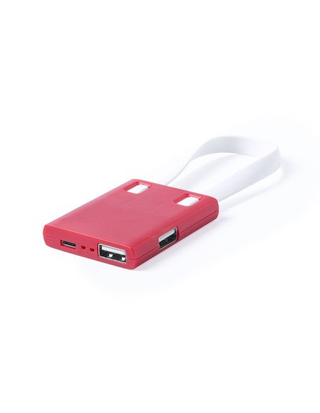 Puerto USB Yurian