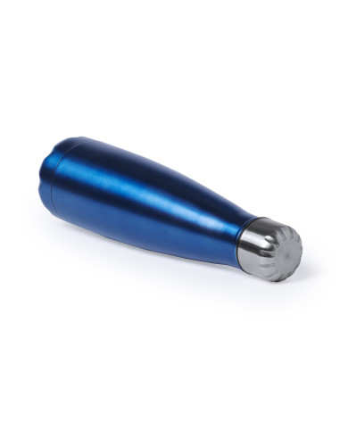 Botella personalizada de 630ml en Acero Inoxidable