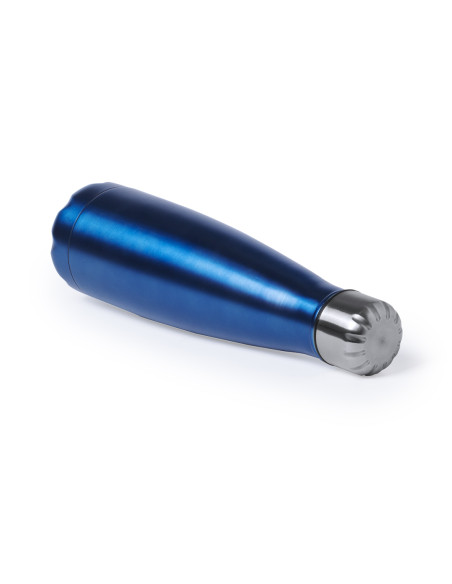 Botella personalizada de 630ml en Acero Inoxidable