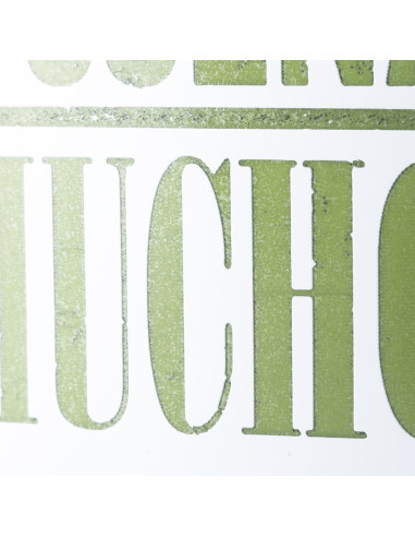 Taza Cerámica Publicitaria 350ml. Exterior blanco