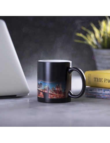 Taza Sublimación Bardot