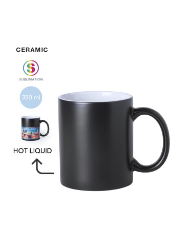 Taza Sublimación Bardot