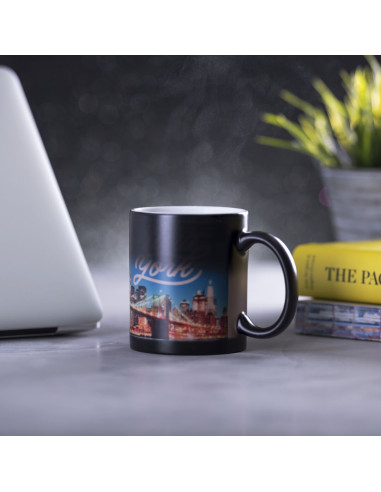 Taza Sublimación Bardot