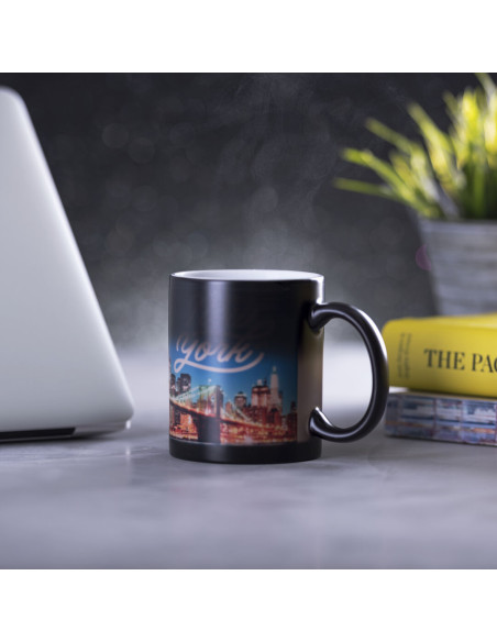 Taza Sublimación Bardot