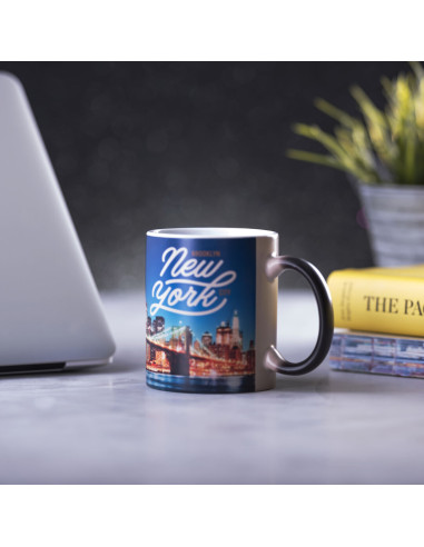 Taza Sublimación Bardot