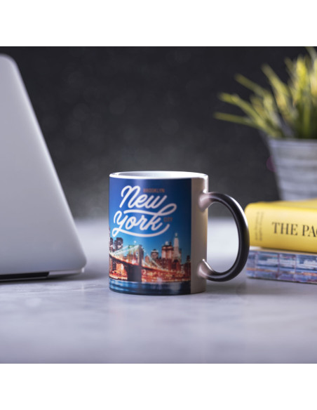 Taza Sublimación Bardot