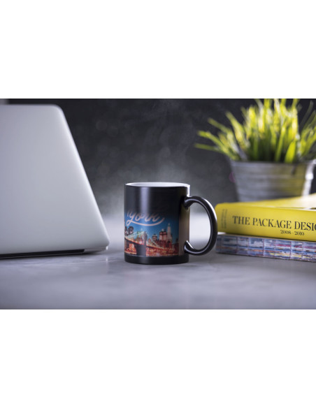 Taza Sublimación Bardot