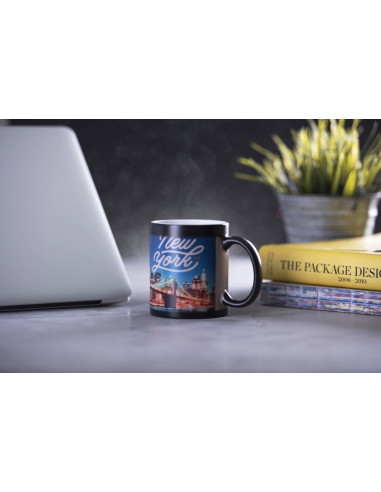 Taza Sublimación Bardot