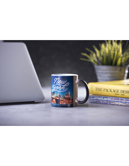 Taza Sublimación Bardot