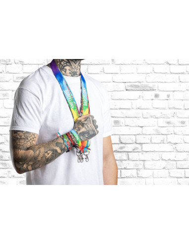Pulsera Sublimación Waylen