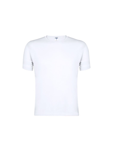 Camiseta Personalizada Adulto Keya MC130 algodón