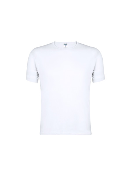 Camiseta Personalizada Adulto Keya MC130 algodón