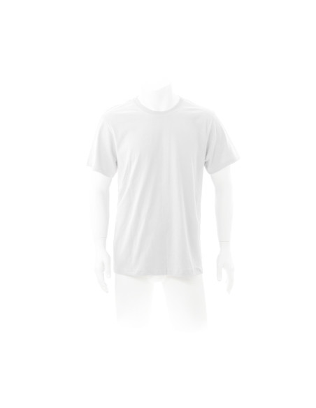 Camiseta Personalizada Adulto Keya MC130 algodón