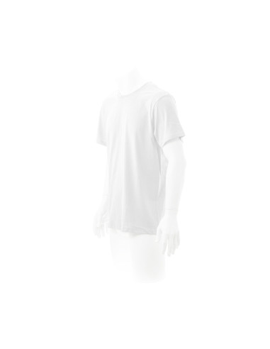 Camiseta Personalizada Adulto Keya MC130 algodón