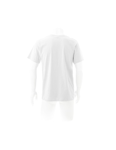Camiseta Personalizada Adulto Keya MC130 algodón