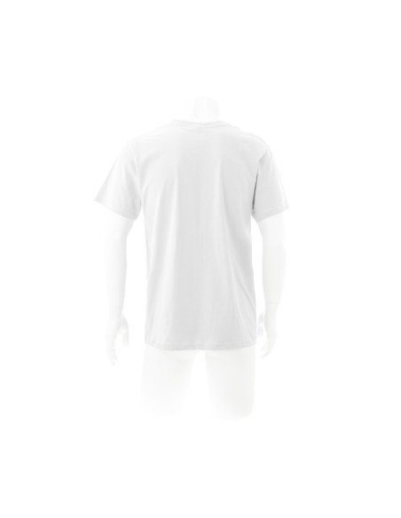 Camiseta Personalizada Adulto Keya MC130 algodón