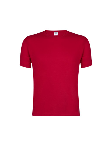 Camiseta Personalizada Adulto Keya MC130 algodón