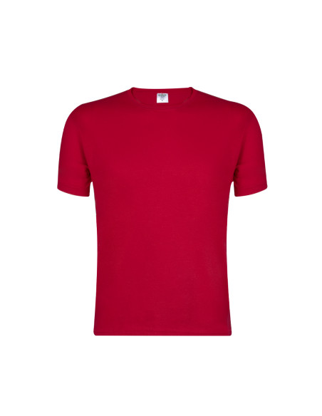 Camiseta Personalizada Adulto Keya MC130 algodón