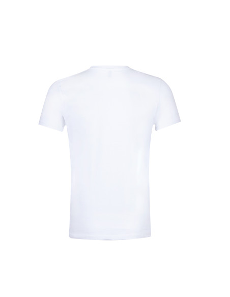 Camiseta Personalizada Adulto 100% algodón 150g/m²