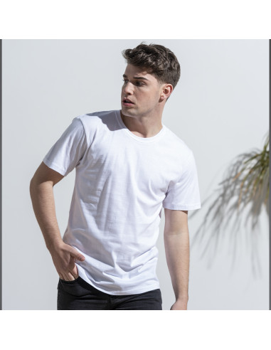 Camiseta Personalizada Adulto 100% algodón 150g/m²