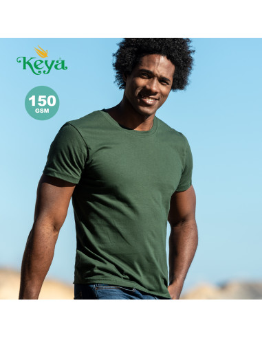 Camiseta Personalizable Adulto 100% algodón...